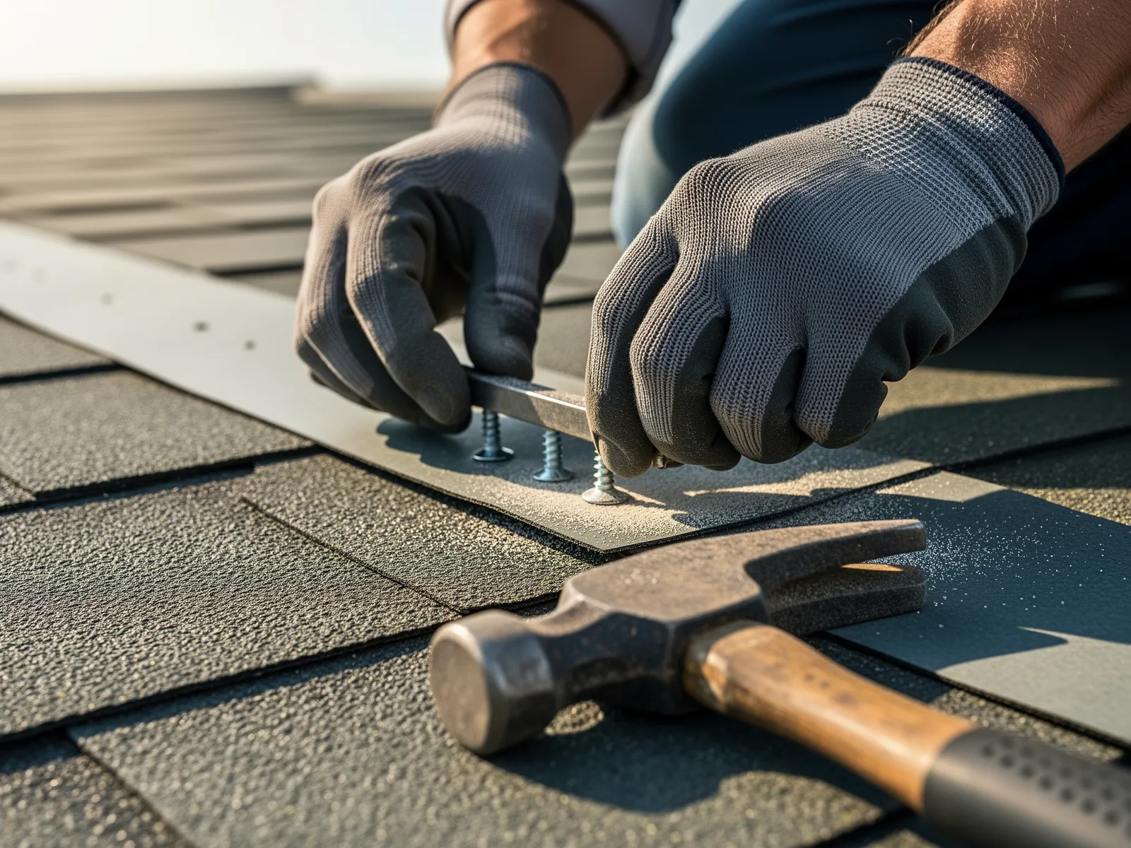 Why choose Fascia Repair in Capulin, CO